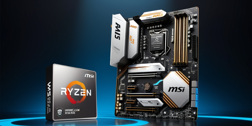 AMD Ryzen 9000 Series